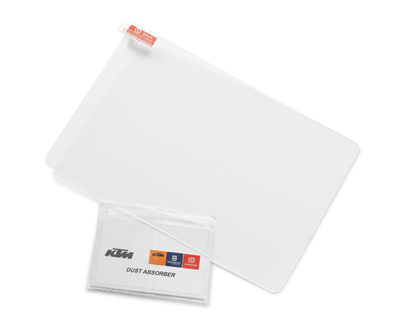 Bild von Displayschutzglas