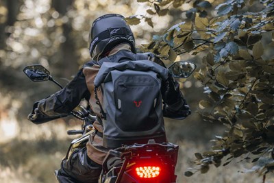 Bild von Drybag 300 Rucksack