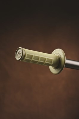 Bild von DUAL KEVLAR GRIFFE