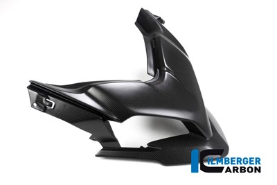 Bild von Ducati MTS 1200'15 Schnabel vorne matt