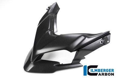Bild von Ducati MTS 1200'15 Schnabel vorne matt