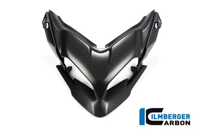 Bild von Ducati MTS 1200'15 Schnabel vorne matt