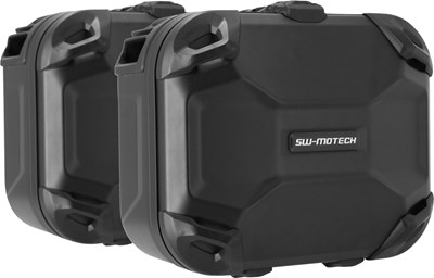 Bild von DUSC Hartschalenkoffer-System
