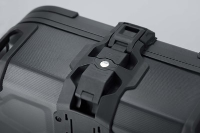 Bild von DUSC Hartschalenkoffer-System