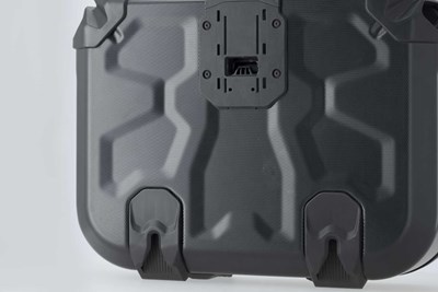 Bild von DUSC Hartschalenkoffer-System