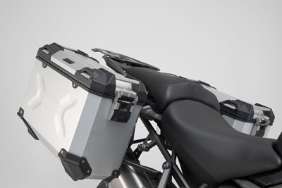 Bild von DUSC Hartschalenkoffer-System
