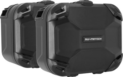 Bild von DUSC Hartschalenkoffer-System