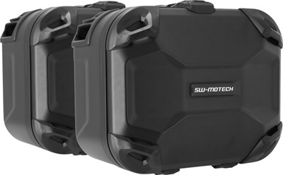 Bild von DUSC Hartschalenkoffer-System