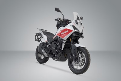 Bild von DUSC Hartschalenkoffer-System