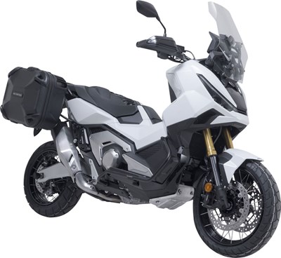 Bild von DUSC Hartschalenkoffer-System