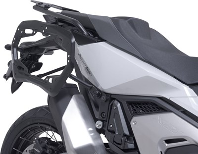 Bild von DUSC Hartschalenkoffer-System