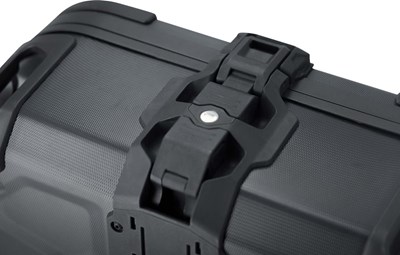 Bild von DUSC Hartschalenkoffer-System