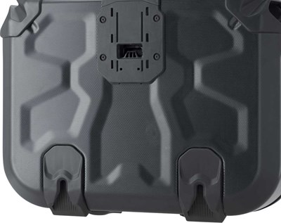 Bild von DUSC Hartschalenkoffer-System