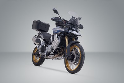 Bild von DUSC L Topcase-System