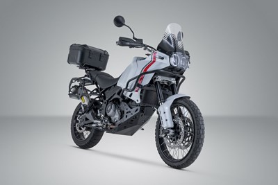 Bild von DUSC L Topcase-System