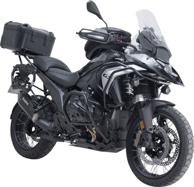 Bild von DUSC L Topcase-System