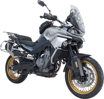 Bild von DUSC L Topcase-System