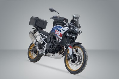 Bild von DUSC L Topcase-System