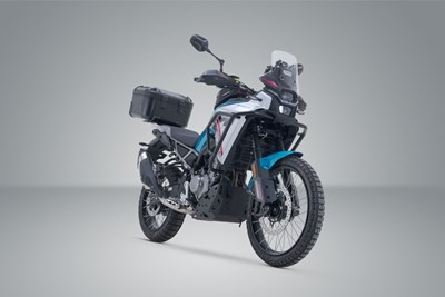 Bild von DUSC L Topcase-System