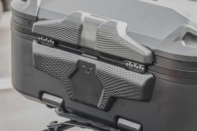 Bild von DUSC Sozius-Rückenpolster