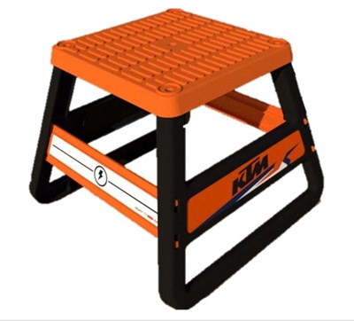 Bild von EDRIVE BIKE STAND