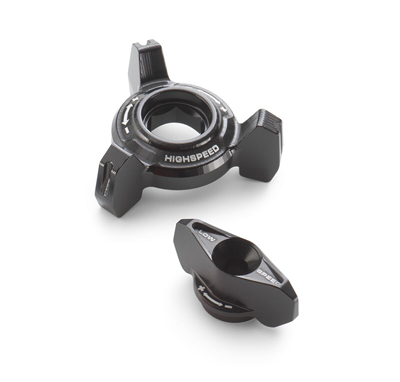 Bild von EINSTELLER DCC