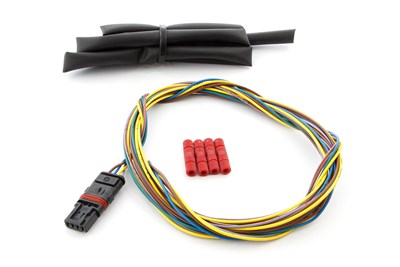 Bild von Elektrikkit Blinker - 4-polig