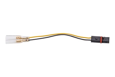 Bild von Elektrikkit Blinker