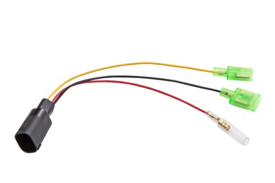 Bild von Elektrikkit Rücklicht