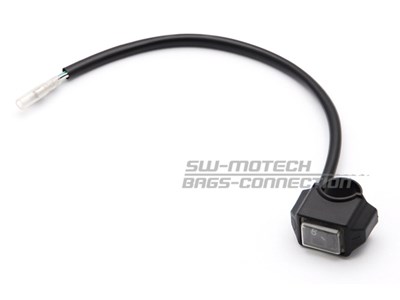 Bild von Elektrische Motorradadapter