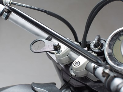 Bild von Elektrische Motorradadapter
