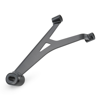 Bild von Endschalldämpfer-Halter