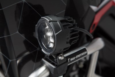 Bild von EVO Fernscheinwerfer-Kit Universal