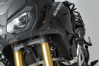 Bild von EVO Nebelscheinwerfer-Kit Universal