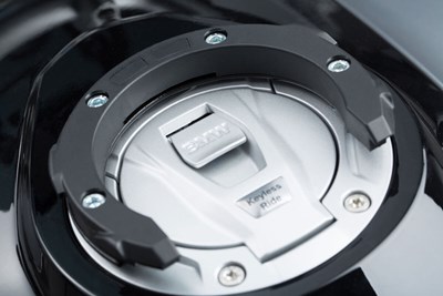 Bild von EVO Tankring