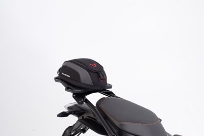 Bild von EVO Tankring für Street-Rack