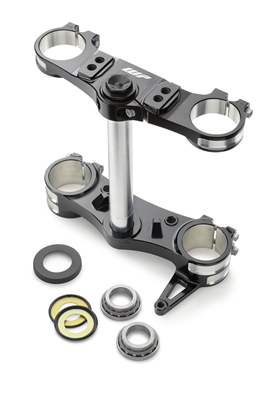 Bild von Factory-Gabelbrücke