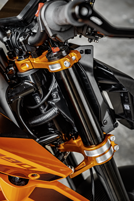 Bild von Factory-Gabelbrücke