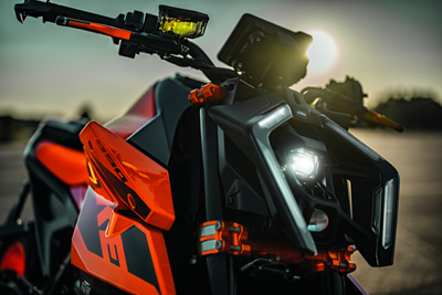 Bild von Factory-Gabelbrücke