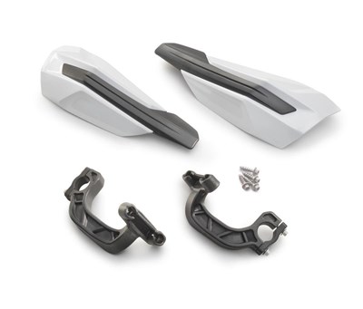 Bild von Factory Racing-Handschutzkit