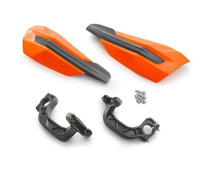 Bild von Factory Racing-Handschutzkit