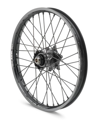 Bild von Factory Racing-Vorderrad 1,6x21"