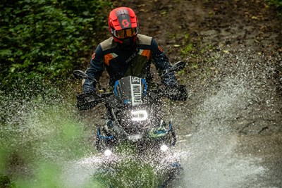Bild von Fahrer Sitzbank »AKTIVKOMFORT«