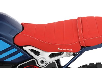 Bild von Fahrer Sitzbank »AKTIVKOMFORT«