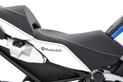 Bild von Fahrer Sitzbank »AKTIVKOMFORT« HP-Edition