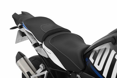 Bild von Fahrer Sitzbank »AKTIVKOMFORT« HP-Edition
