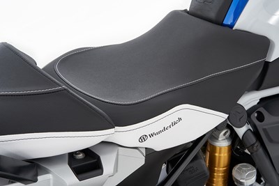Bild von Fahrer Sitzbank »AKTIVKOMFORT« HP-Edition