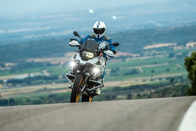 Bild von Fahrer Sitzbank »AKTIVKOMFORT« HP-Edition