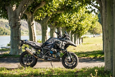 Bild von Fahrer Sitzbank »AKTIVKOMFORT« HP-Edition