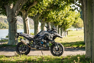 Bild von Fahrer Sitzbank »AKTIVKOMFORT« HP-Edition